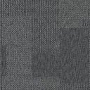 Ковровая плитка Interface Transformation 1628065 Gabbro  | FLOORDEALER